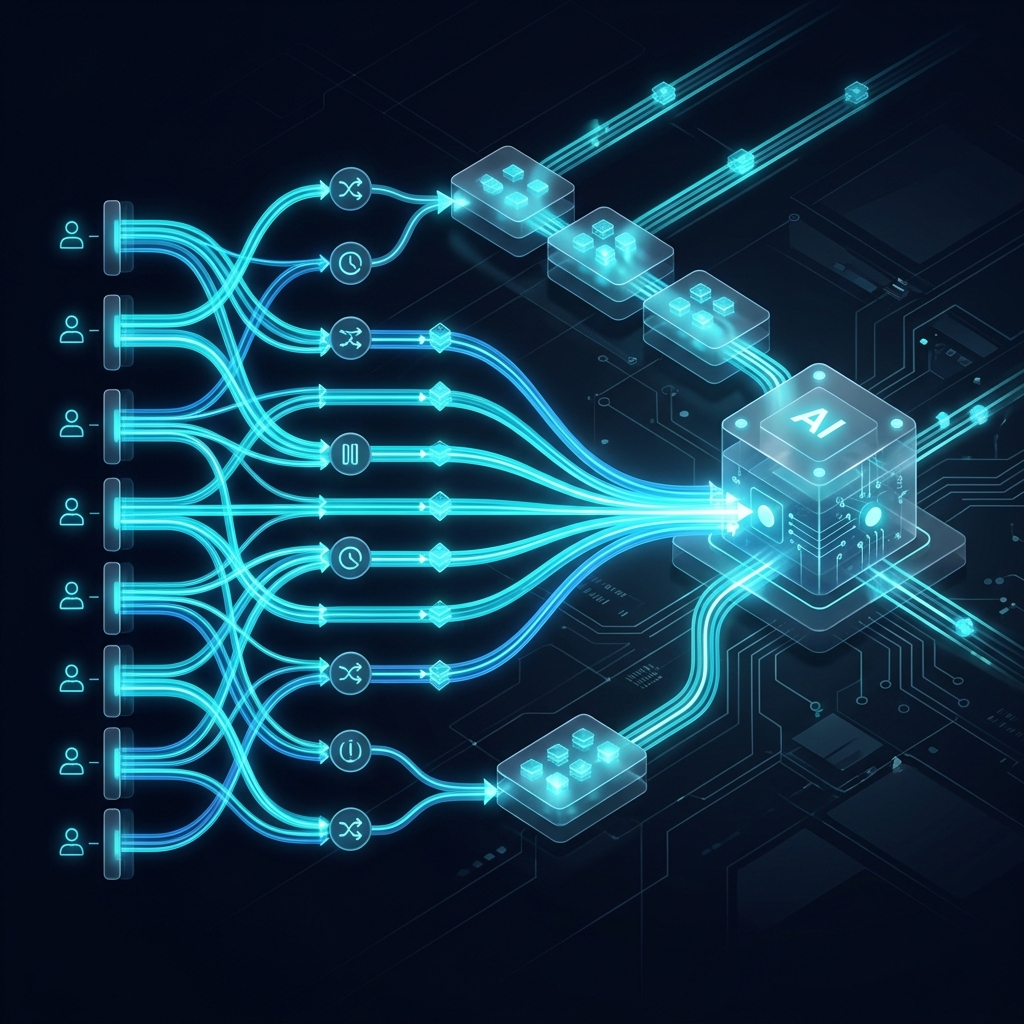 Concurrent AI API Requests in Python