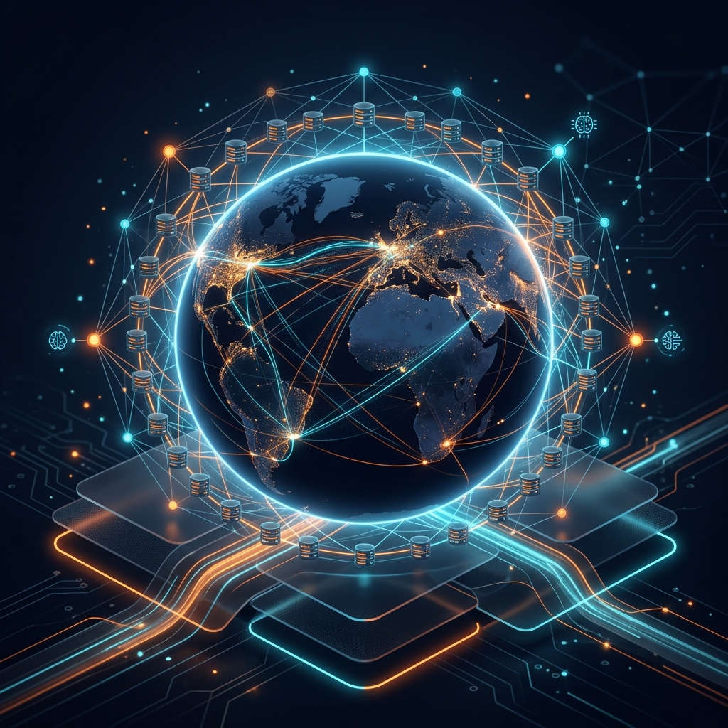 Deploy AI at the Edge with Cloudflare Workers + Izzi API