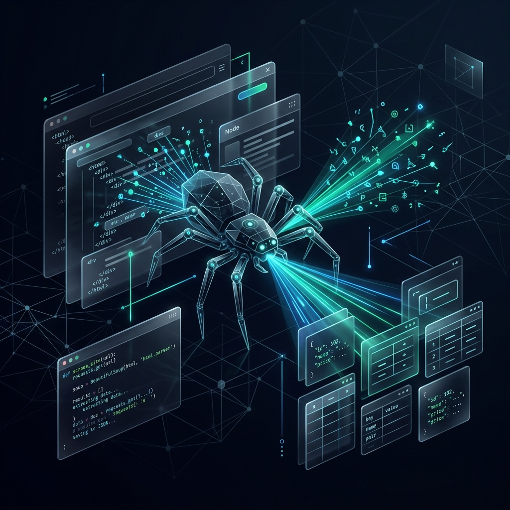 Build an AI Web Scraper with Python and Claude